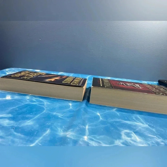 Paperback Novels - The Silence of the Lambs & Hannibal - - Picture 5 of 8